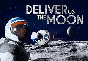 Deliver Us The Moon XBOX One / XBOX Series X|S CD Key