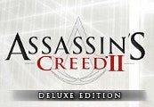 Assassin's Creed 2 Deluxe Edition RU VPN Required Ubisoft Connect CD Key