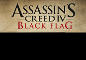 Assassin's Creed IV Black Flag Digital Deluxe Edition EU Ubisoft Connect CD Key