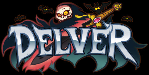 Delver Steam CD Key