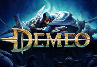 Demeo EU Steam Altergift