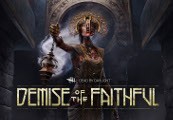 Dead by Daylight - Demise of the Faithful chapter DLC EU PC Steam CD Key