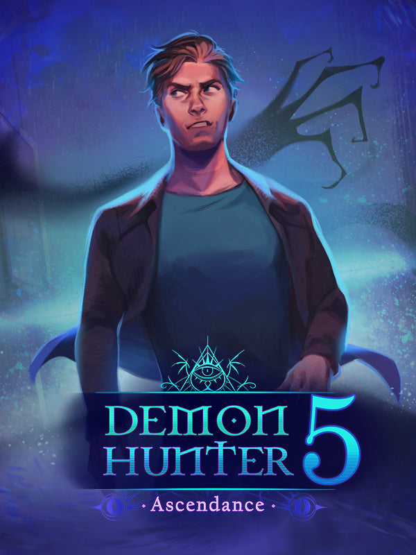 Demon Hunter 5: Ascendance Steam CD Key