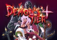 Demon's Tier+ XBOX One CD Key