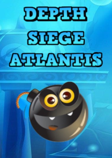 Depth Siege Atlantis Steam CD Key