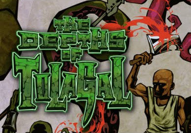The Depths of Tolagal PC Steam Gift