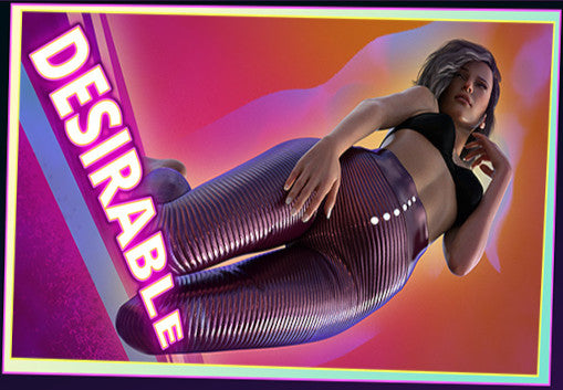 Desirable Steam CD Key