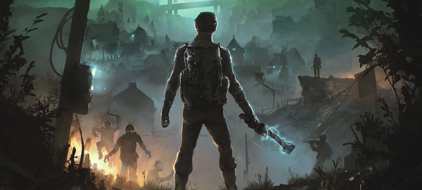 DESOLATE Steam CD Key