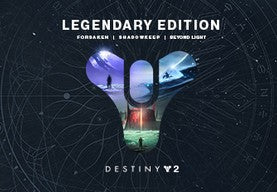 Destiny 2: Legendary Edition AR XBOX One CD Key
