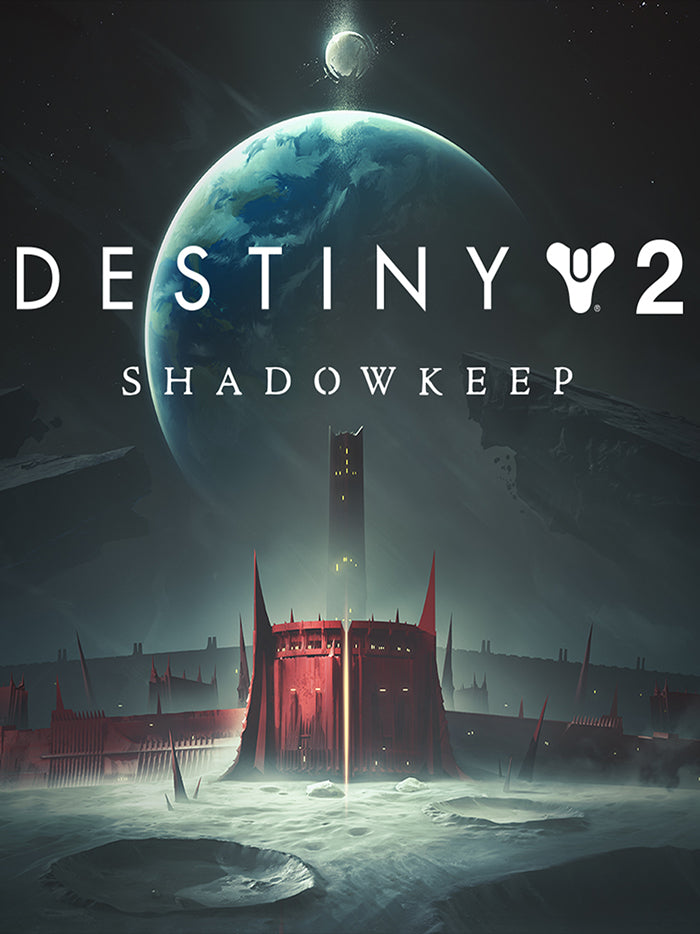 Destiny 2: Shadowkeep TR XBOX One CD Key