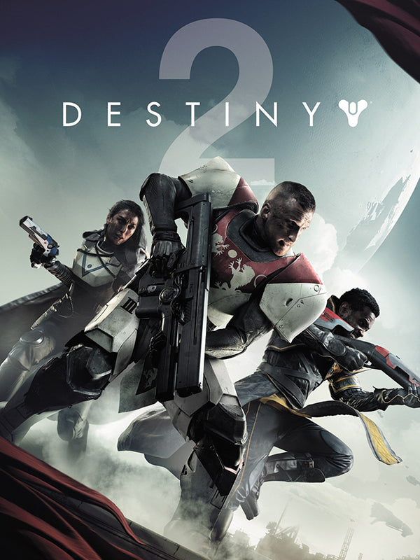 Destiny 2: Upgrade Edition Steam CD Key