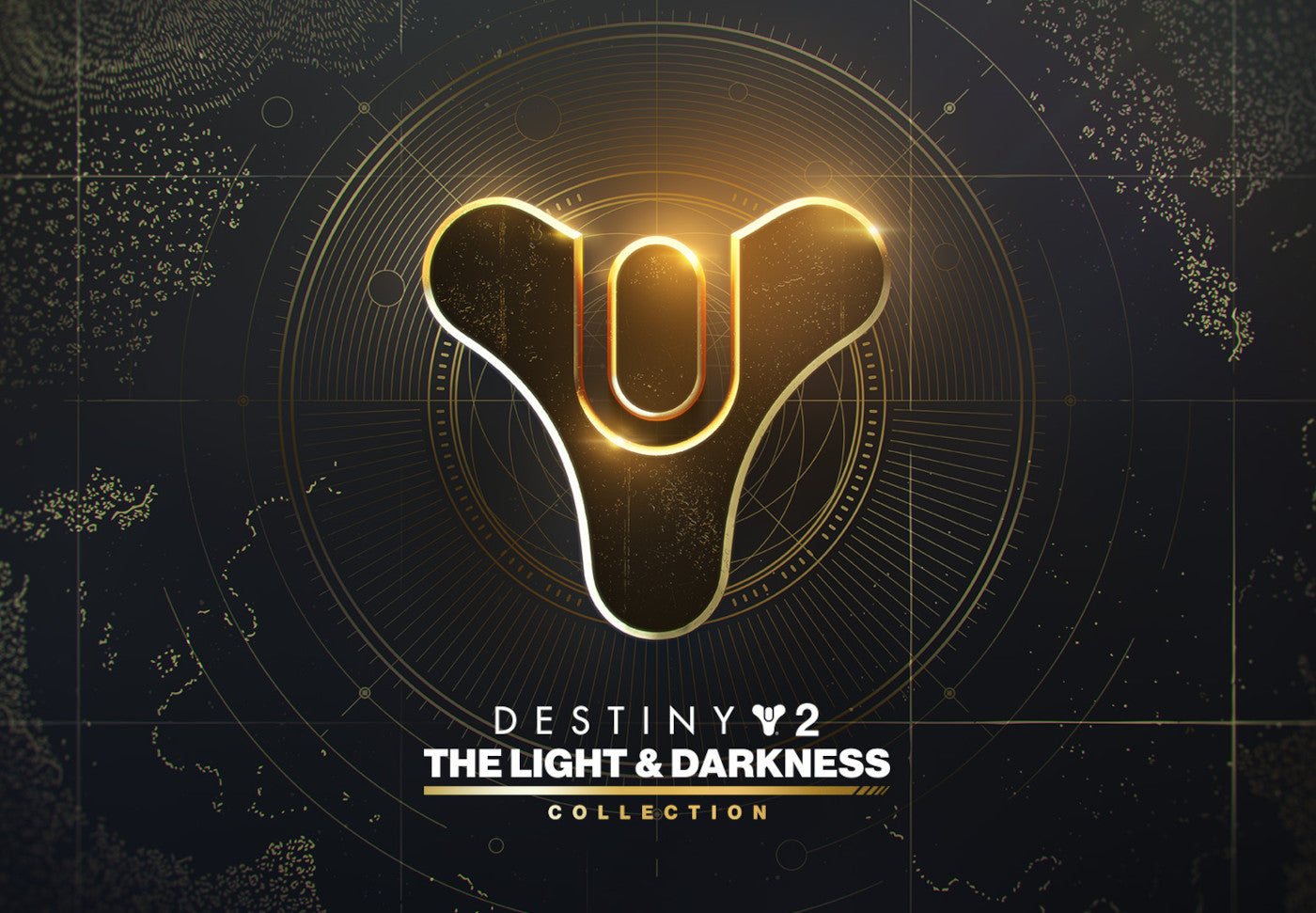Destiny 2: The Light & Darkness Collection XBOX One / Xbox Series X|S Account