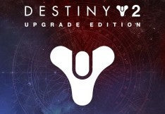 Destiny 2: Upgrade Edition Steam CD Key