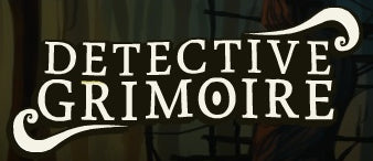 Detective Grimoire Steam CD Key