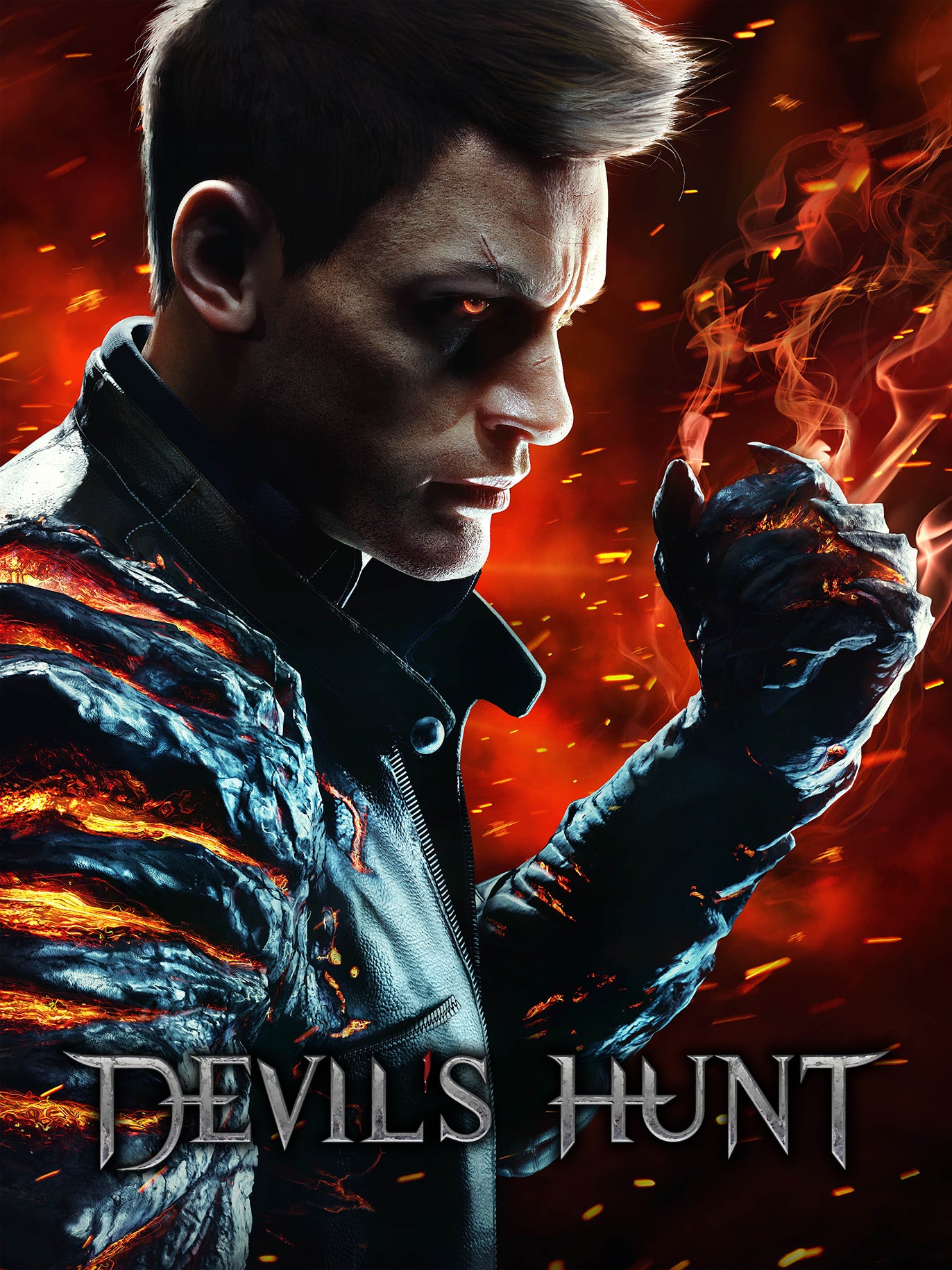 Devil's Hunt RU VPN Activated Steam CD Key