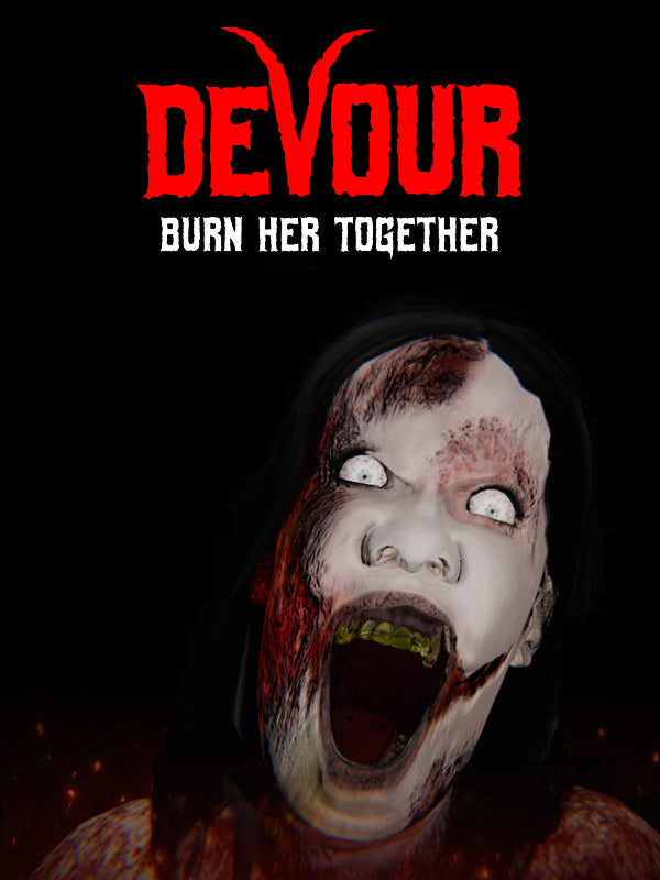 DEVOUR EU Steam Altergift