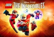 LEGO The Incredibles XBOX One / Xbox Series X|S Account