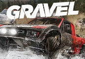 Gravel Special Edition AR XBOX One CD Key