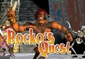 Rocko's Quest PC Steam Gift