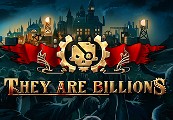 They Are Billions AR XBOX One / Xbox Series X|S CD Key