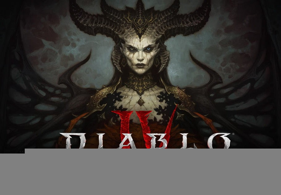 Diablo IV US XBOX One / Xbox Series X|S CD Key