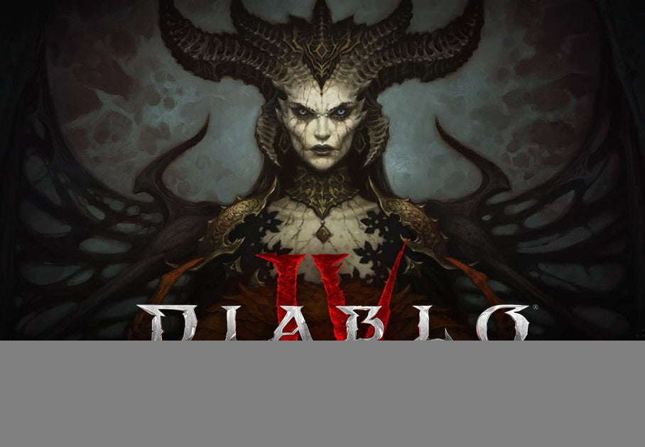 Diablo IV PRE-ORDER US Xbox Series X|S CD Key