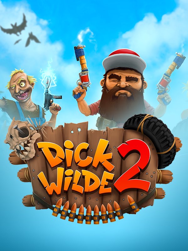 Dick Wilde 2 Steam CD Key