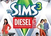 The Sims 3 - Diesel Stuff Pack Steam Gift