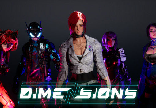 Dimensions Xbox Series X|S Account