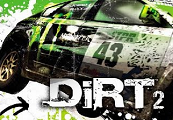 Colin McRae DIRT 2 PC GFWL Download CD Key