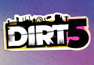 DIRT 5 Steam CD Key