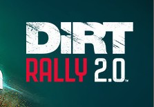 DiRT Rally 2.0 XBOX One / Xbox Series X|S Account