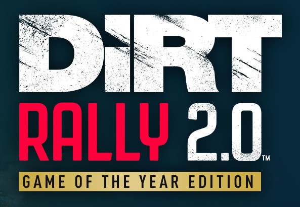 DiRT Rally 2.0 Game of the Year Edition Steam CD Key