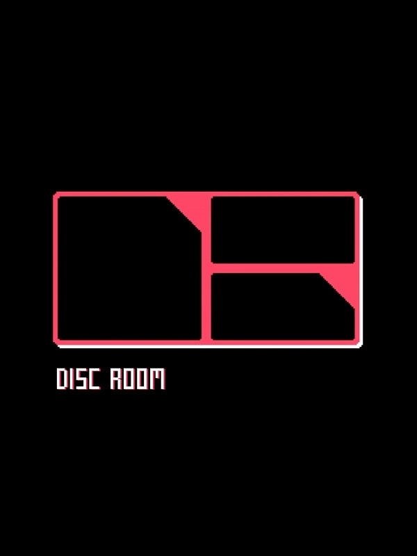 Disc Room EU Steam Altergift