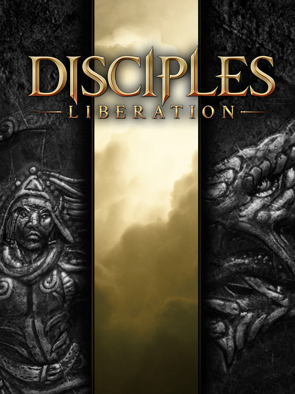 Disciples: Liberation Deluxe Edition Steam Altergift
