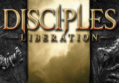 Disciples: Liberation EU XBOX One / Xbox Series X|S CD Key