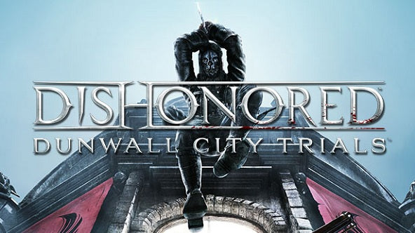Dishonored: Dunwall City Trials DLC Steam CD Key
