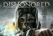 Dishonored EN/PL Languages Only PC Steam CD Key