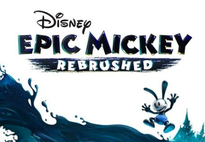 Disney Epic Mickey: Rebrushed XBOX One / Xbox Series X|S Account