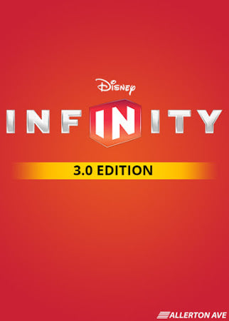 Disney Infinity 3.0: Gold Edition RU Steam CD Key