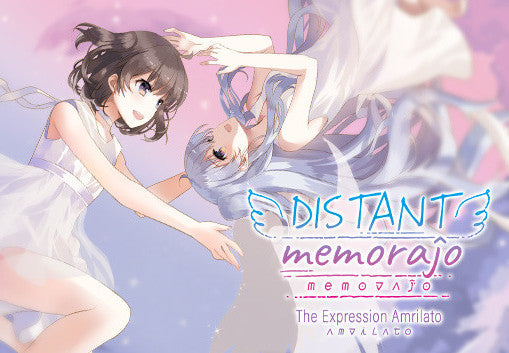 Distant Memoraĵo Steam CD Key