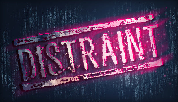DISTRAINT Deluxe Edition PC Steam CD Key