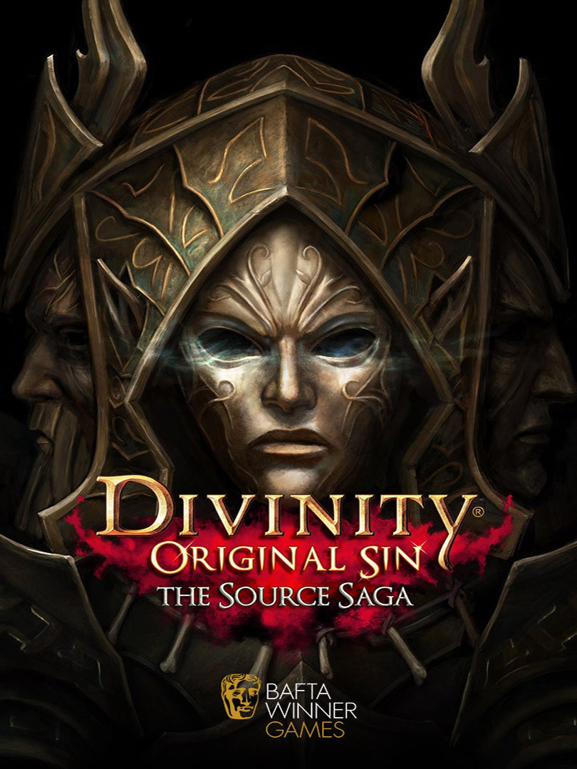 Divinity: Original Sin - The Source Saga EU Steam Altergift