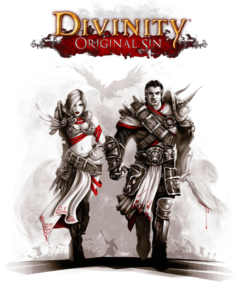 Divinity: Original Sin Enhanced Edition US  XBOX One CD Key