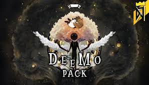 DJMAX RESPECT V - Deemo Pack DLC Steam Altergift
