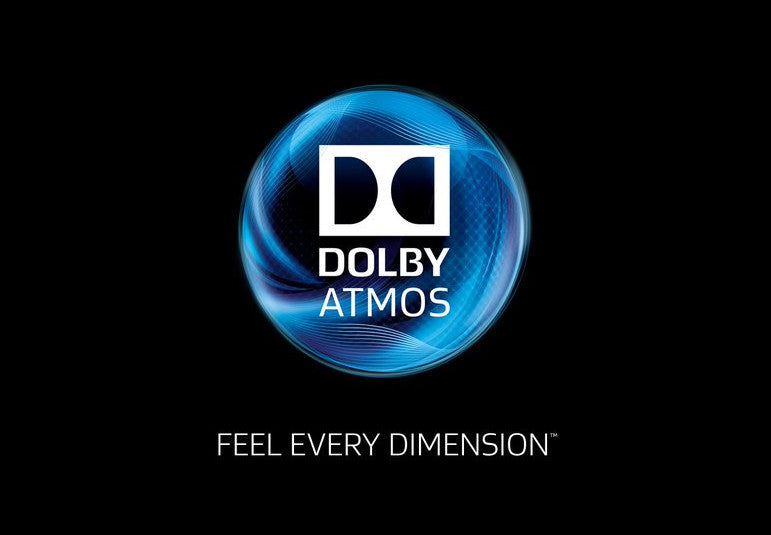 Dolby Atmos For Headphones AR XBOX One CD Key