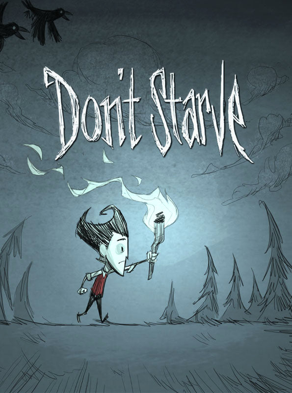 Don't Starve EU Steam Altergift