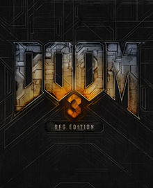 Doom 3 BFG Edition RU VPN Activated Steam CD Key