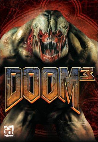 Doom 3 EU Steam CD Key
