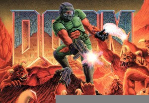 DOOM (1993) AR XBOX OneCD Key